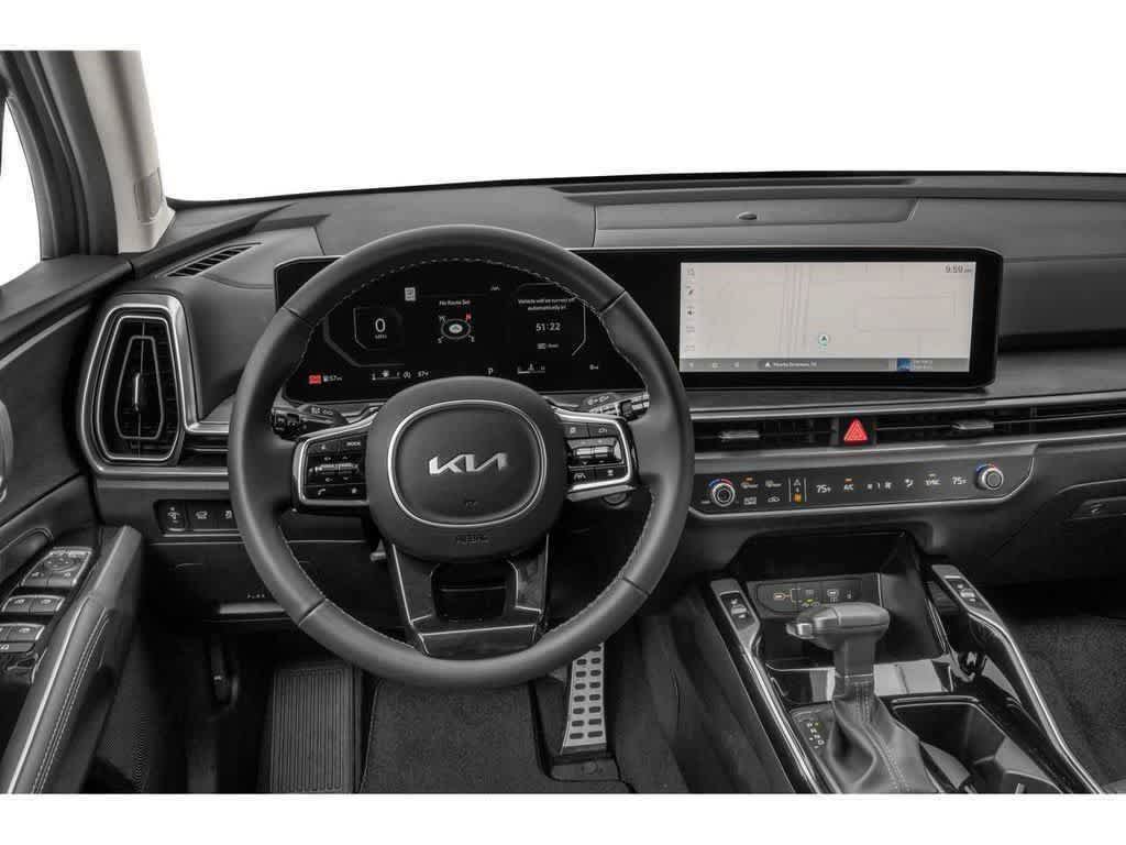 Thumbnail: 2026 Kia Sorento - 2