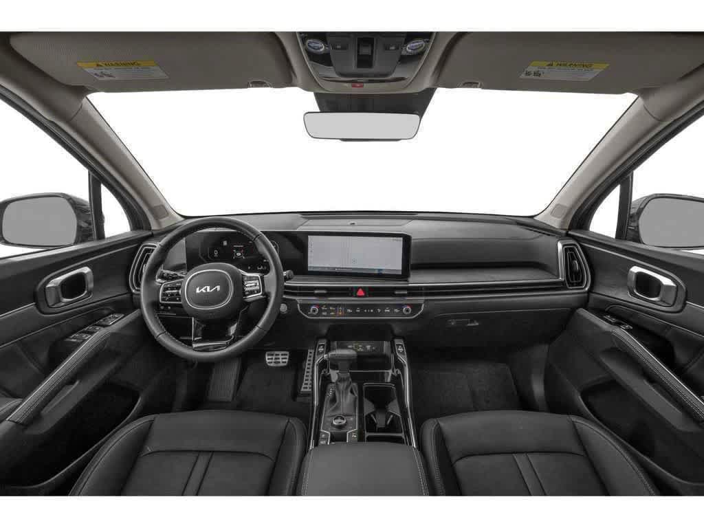 Thumbnail: 2026 Kia Sorento - 6