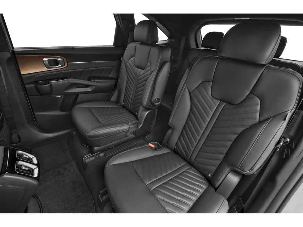 Thumbnail: 2026 Kia Sorento - 9