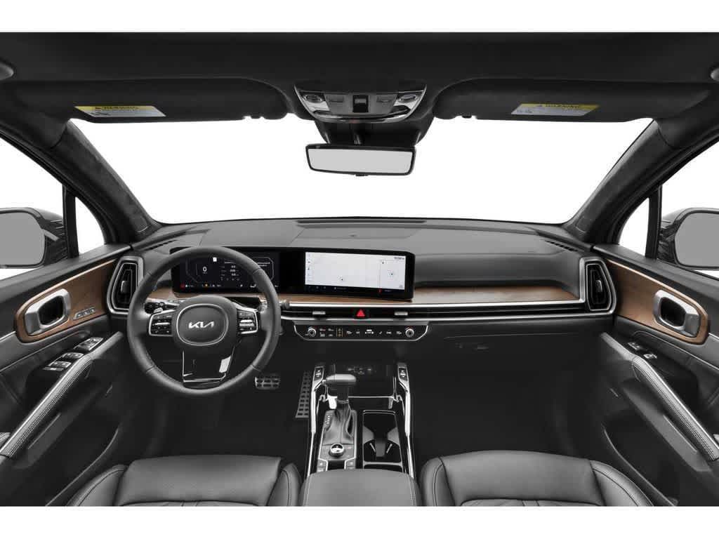 Thumbnail: 2026 Kia Sorento - 7