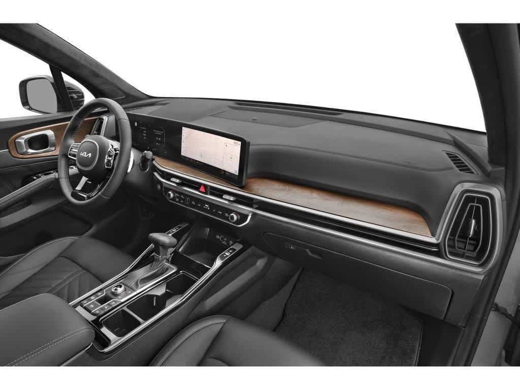 Thumbnail: 2026 Kia Sorento - 10