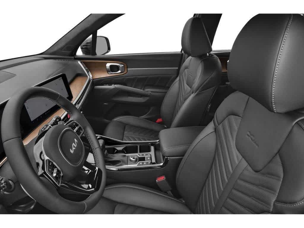 Thumbnail: 2026 Kia Sorento - 8