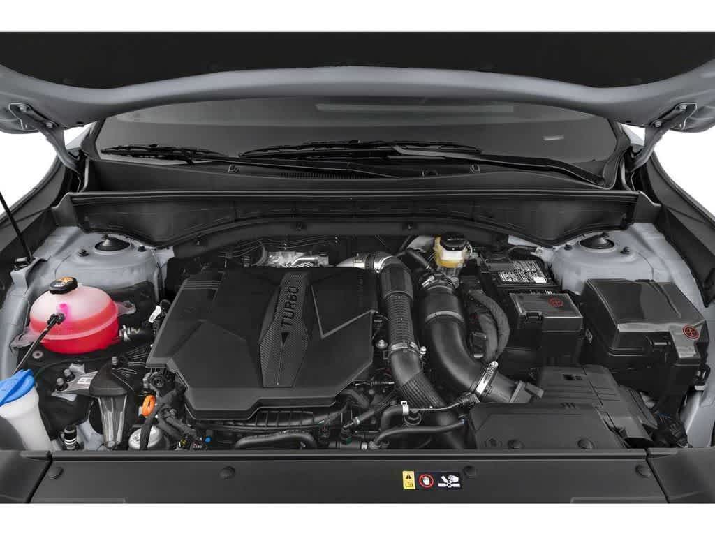 Thumbnail: 2026 Kia Sorento - 6