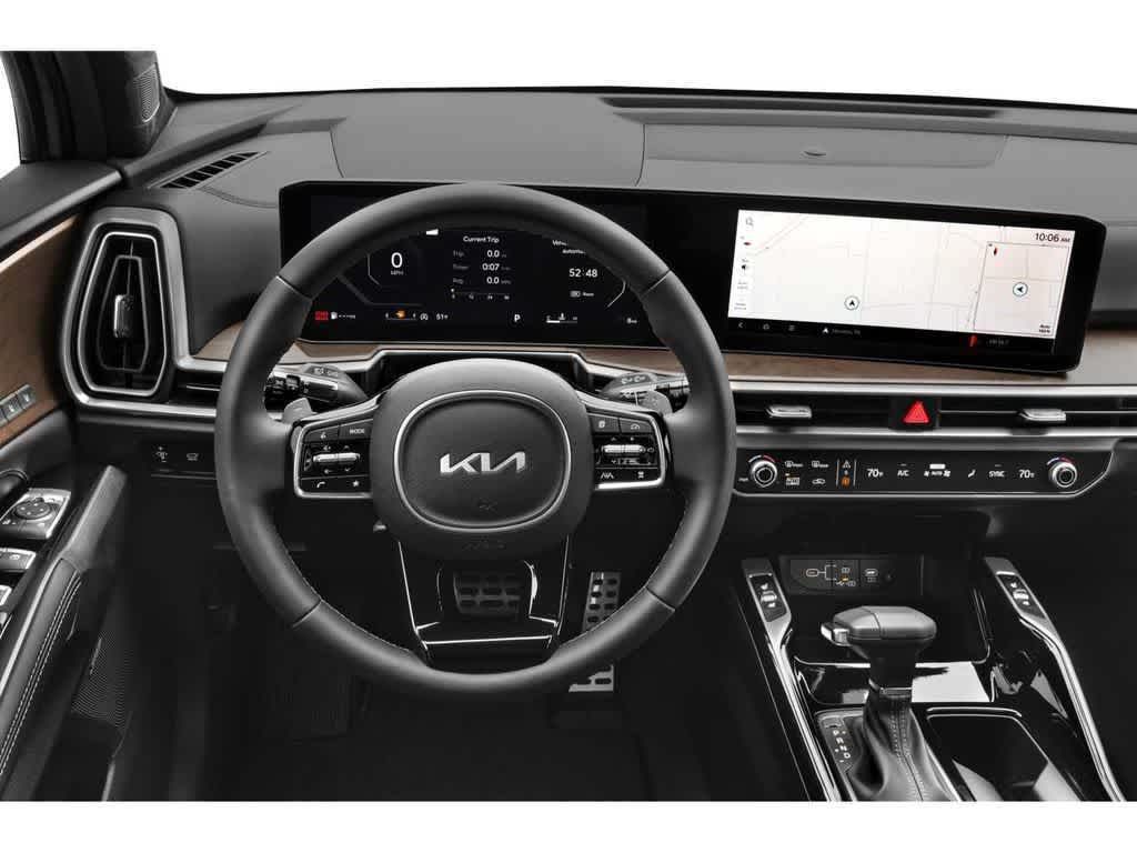 Thumbnail: 2026 Kia Sorento - 2