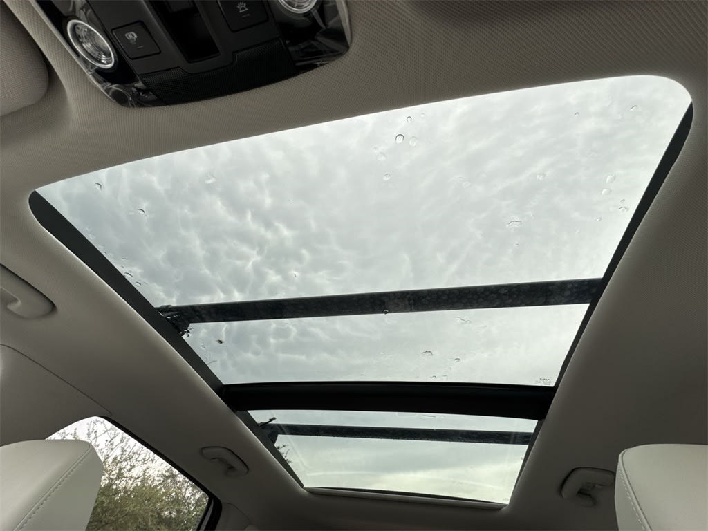 Thumbnail: 2025 Kia Sorento - 24