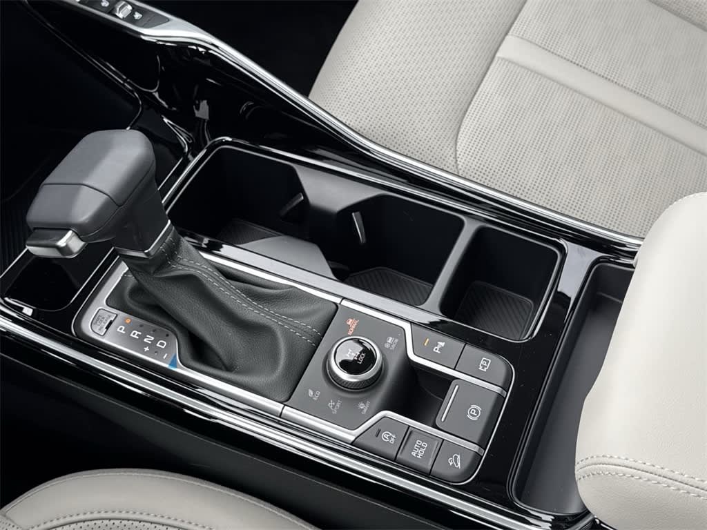 Thumbnail: 2025 Kia Sorento - 16