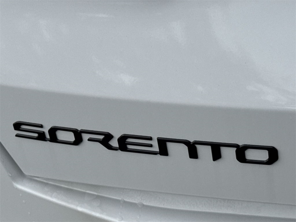 Thumbnail: 2025 Kia Sorento - 7