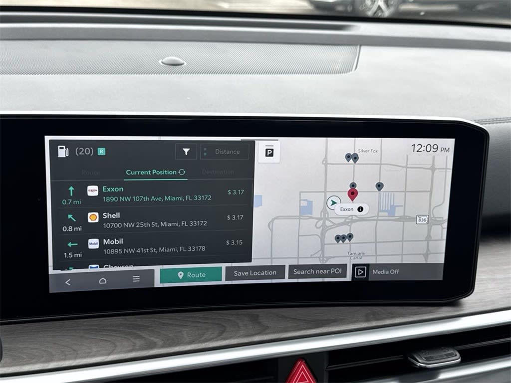 Thumbnail: 2025 Kia Sorento - 15