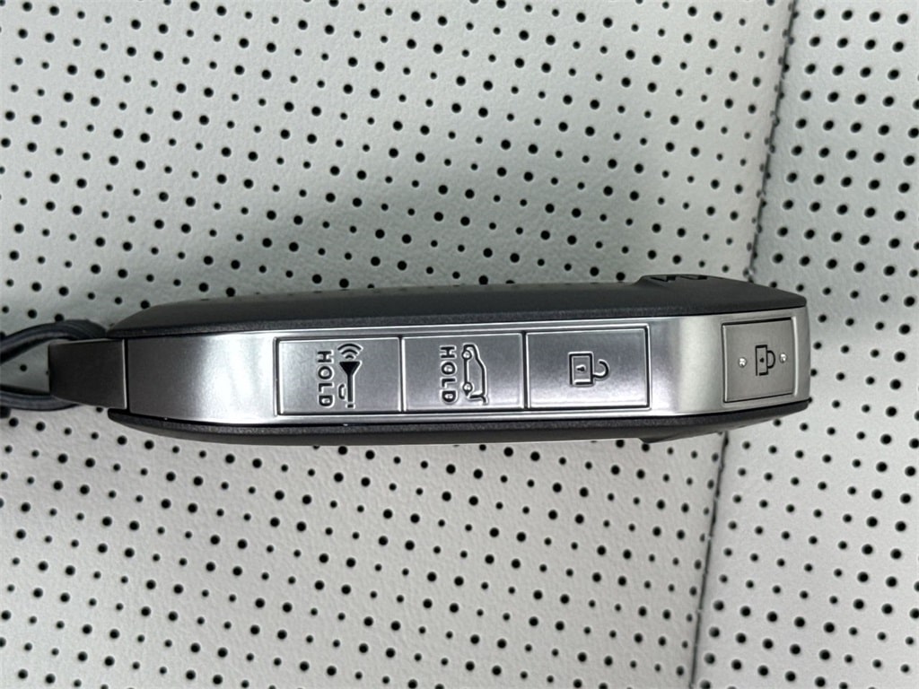 Thumbnail: 2025 Kia Sorento - 29