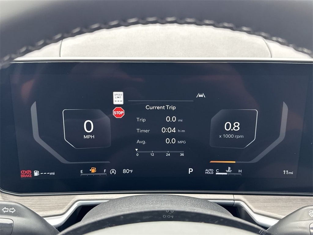 Thumbnail: 2025 Kia Sorento - 17