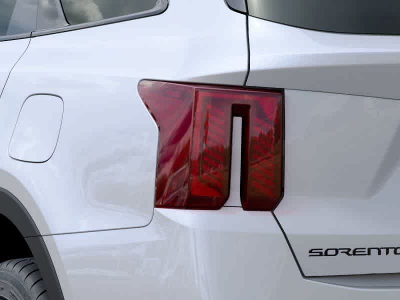 Thumbnail: 2026 Kia Sorento - 19