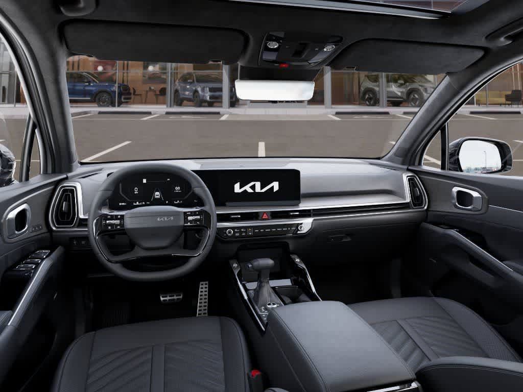Thumbnail: 2026 Kia Sorento - 2