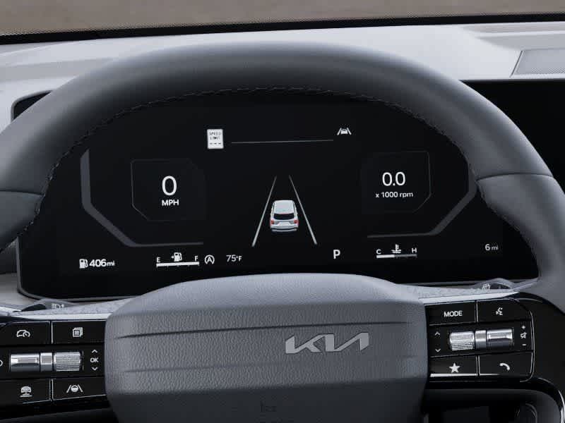 Thumbnail: 2026 Kia Sorento - 12