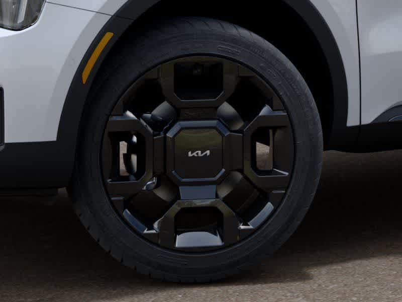 Thumbnail: 2026 Kia Sorento - 17