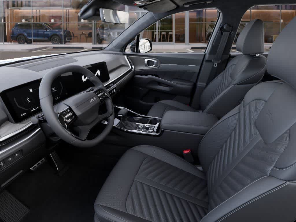Thumbnail: 2026 Kia Sorento - 8