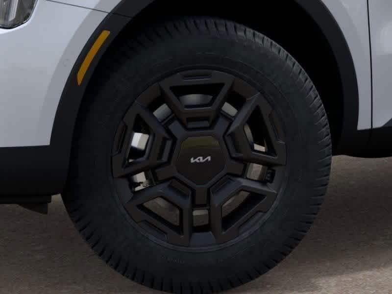 Thumbnail: 2025 Kia Sorento - 7
