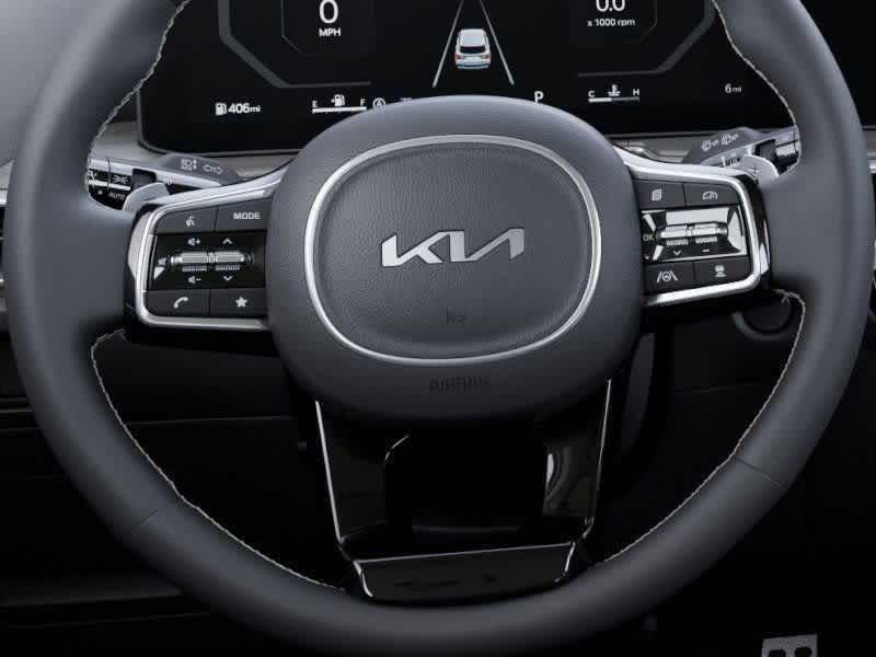 Thumbnail: 2025 Kia Sorento - 23