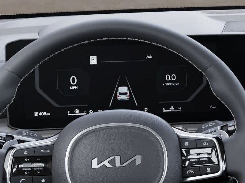 Thumbnail: 2025 Kia Sorento - 13