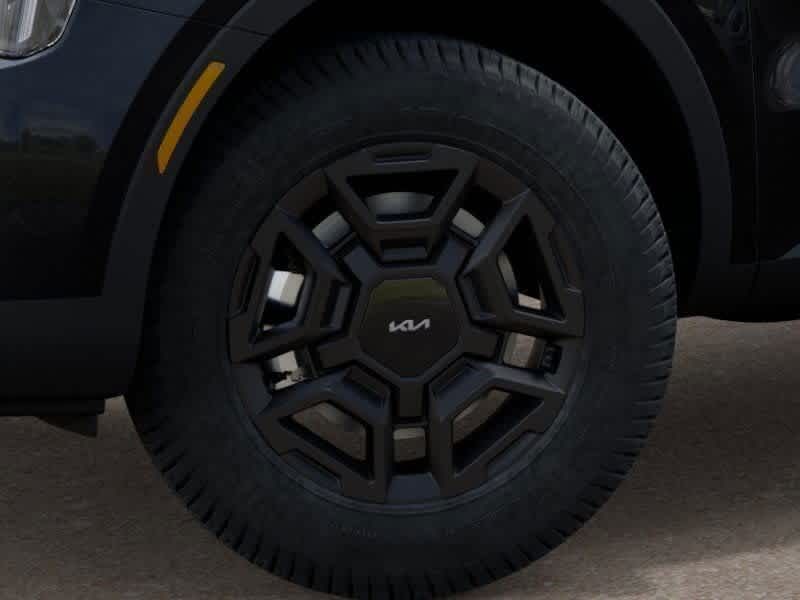 Thumbnail: 2025 Kia Sorento - 5
