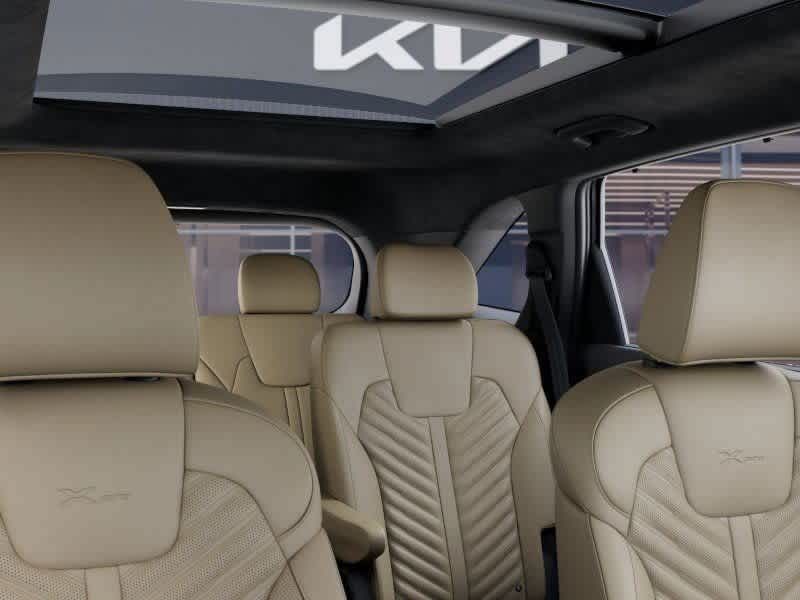 Thumbnail: 2025 Kia Sorento - 27