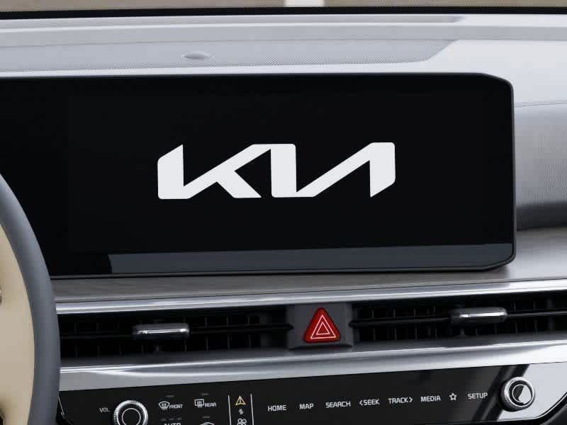 Thumbnail: 2025 Kia Sorento - 9
