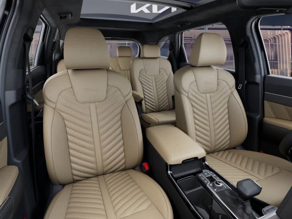 Thumbnail: 2025 Kia Sorento - 6