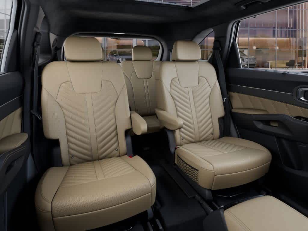 Thumbnail: 2025 Kia Sorento - 7