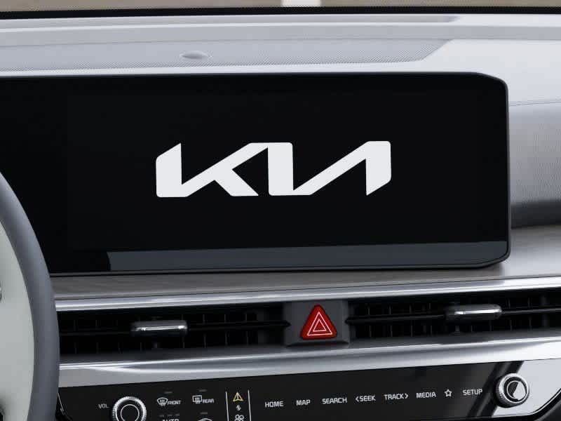 Thumbnail: 2025 Kia Sorento - 11