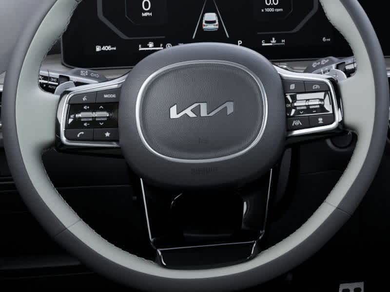Thumbnail: 2025 Kia Sorento - 24