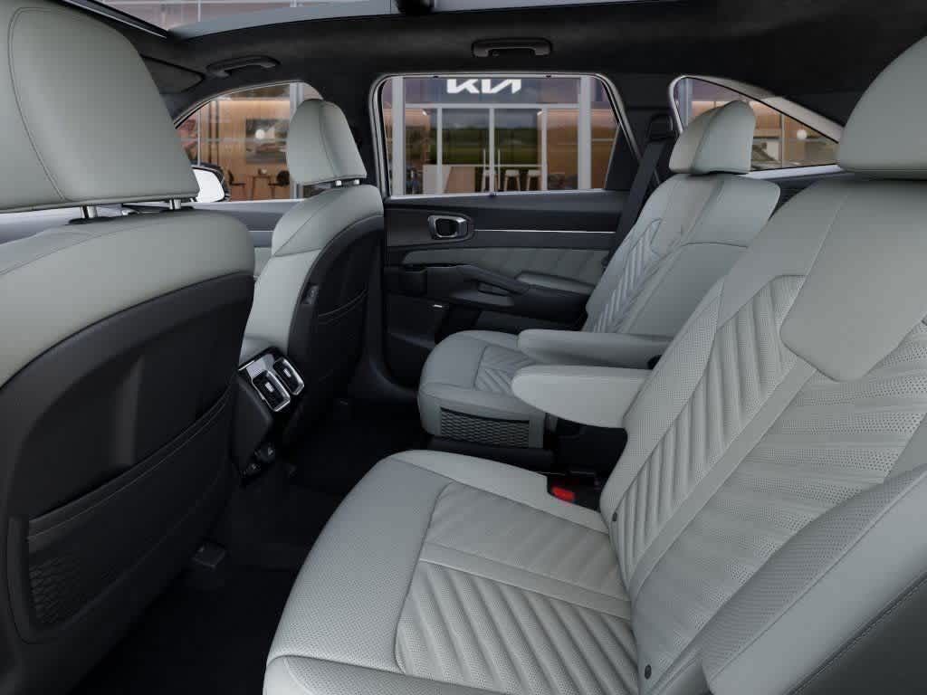 Thumbnail: 2025 Kia Sorento - 23