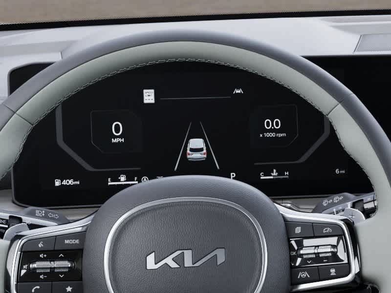 Thumbnail: 2025 Kia Sorento - 13