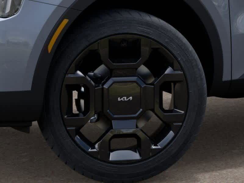 Thumbnail: 2025 Kia Sorento - 7