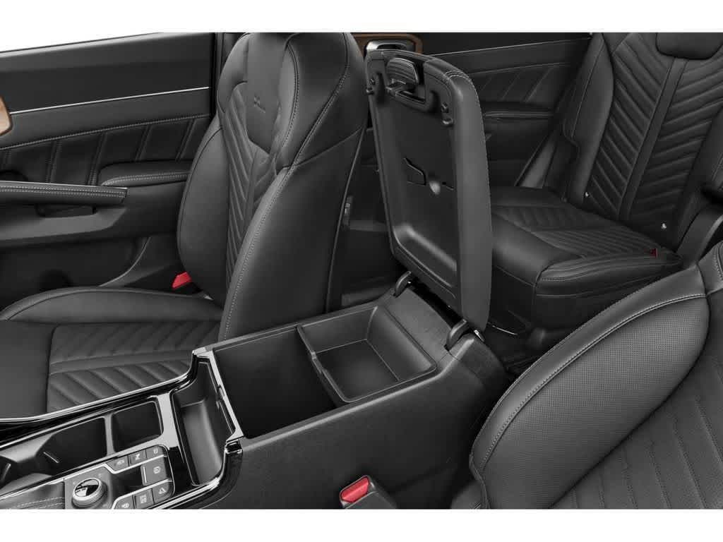 Thumbnail: 2026 Kia Sorento - 15