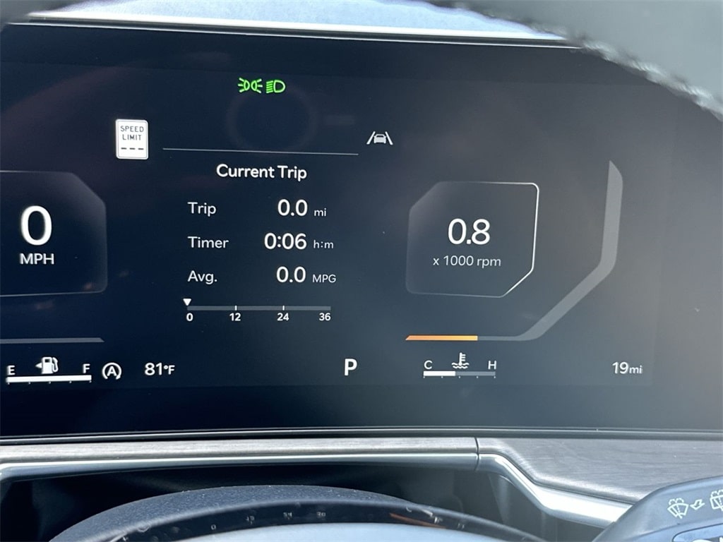 Thumbnail: 2025 Kia Sorento - 17