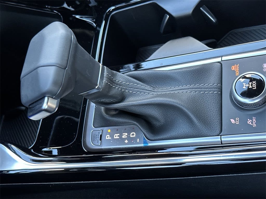 Thumbnail: 2025 Kia Sorento - 16