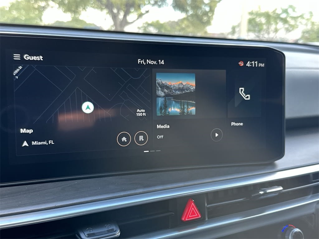 Thumbnail: 2025 Kia Sorento - 15