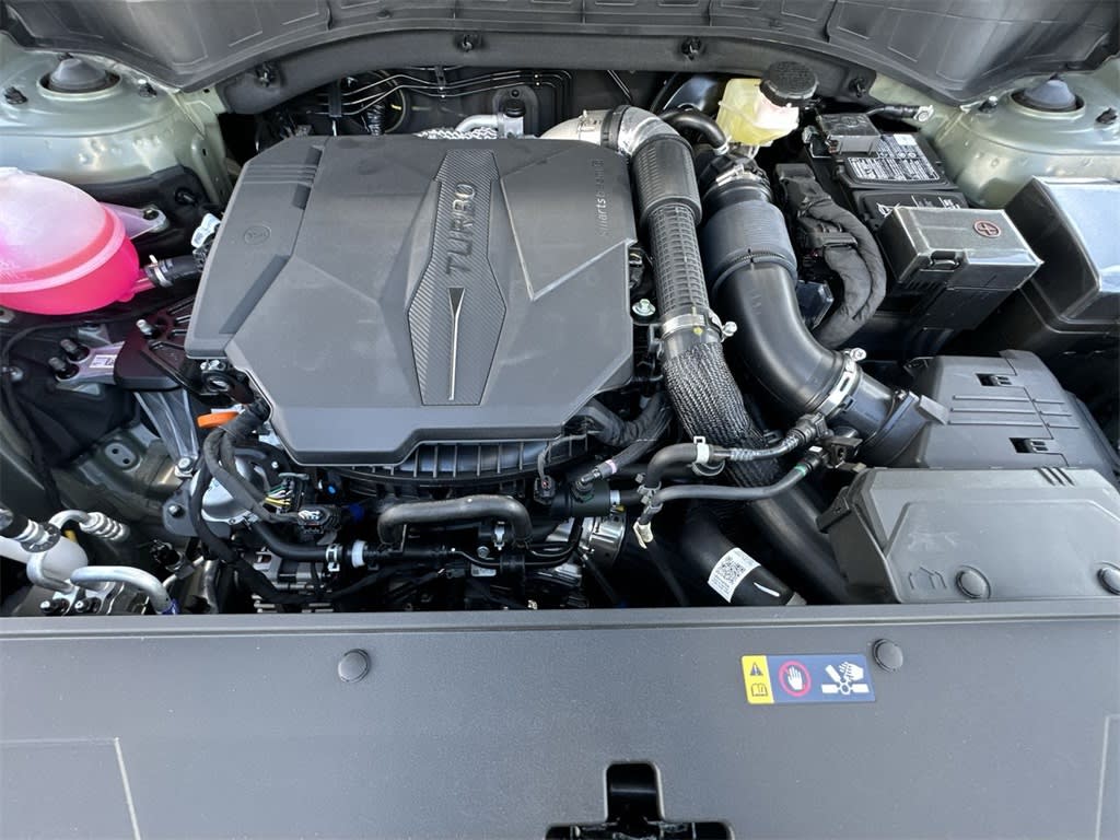 Thumbnail: 2025 Kia Sorento - 9