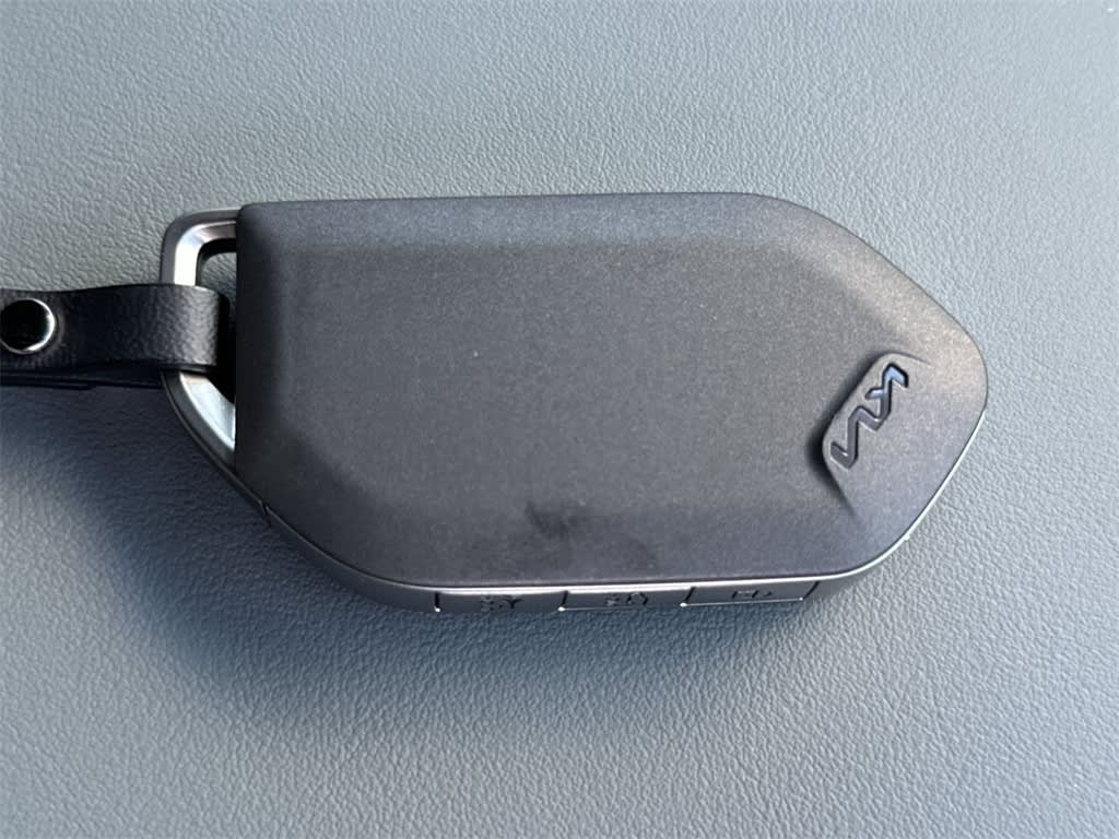 Thumbnail: 2025 Kia Sorento - 29