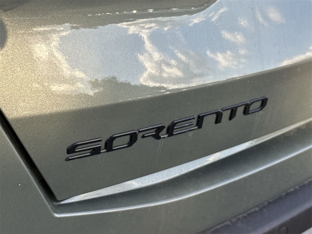 Thumbnail: 2025 Kia Sorento - 7