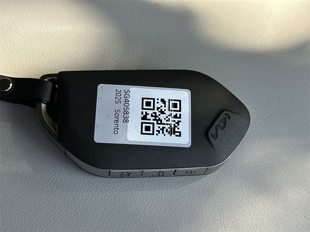 Thumbnail: 2025 Kia Sorento - 29