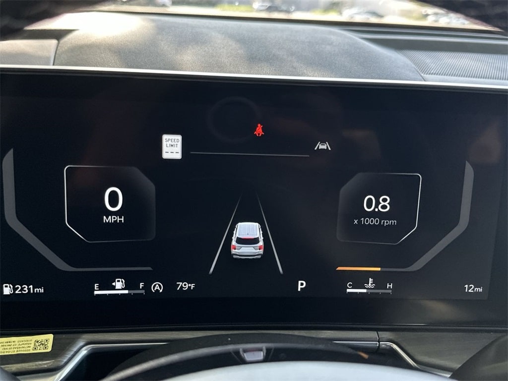 Thumbnail: 2025 Kia Sorento - 14