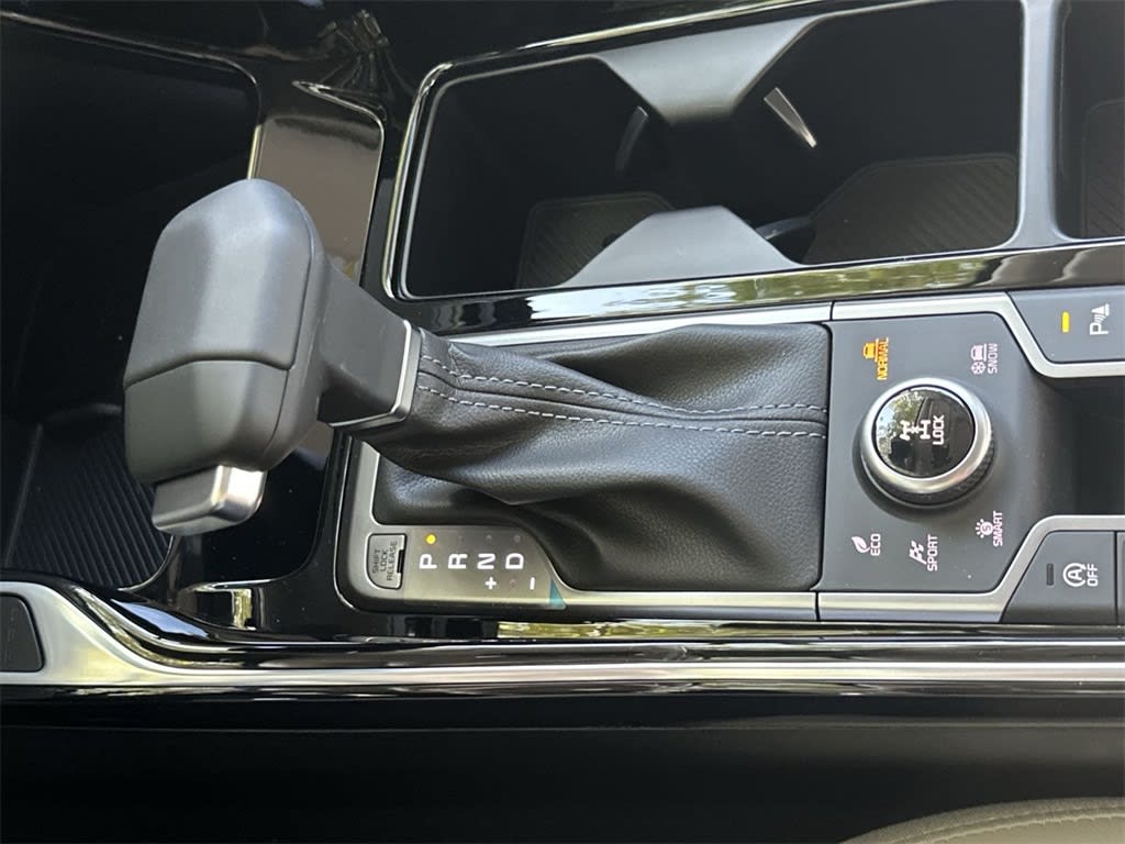 Thumbnail: 2025 Kia Sorento - 13