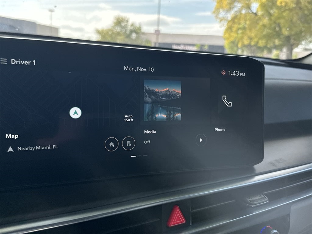 Thumbnail: 2025 Kia Sorento - 12