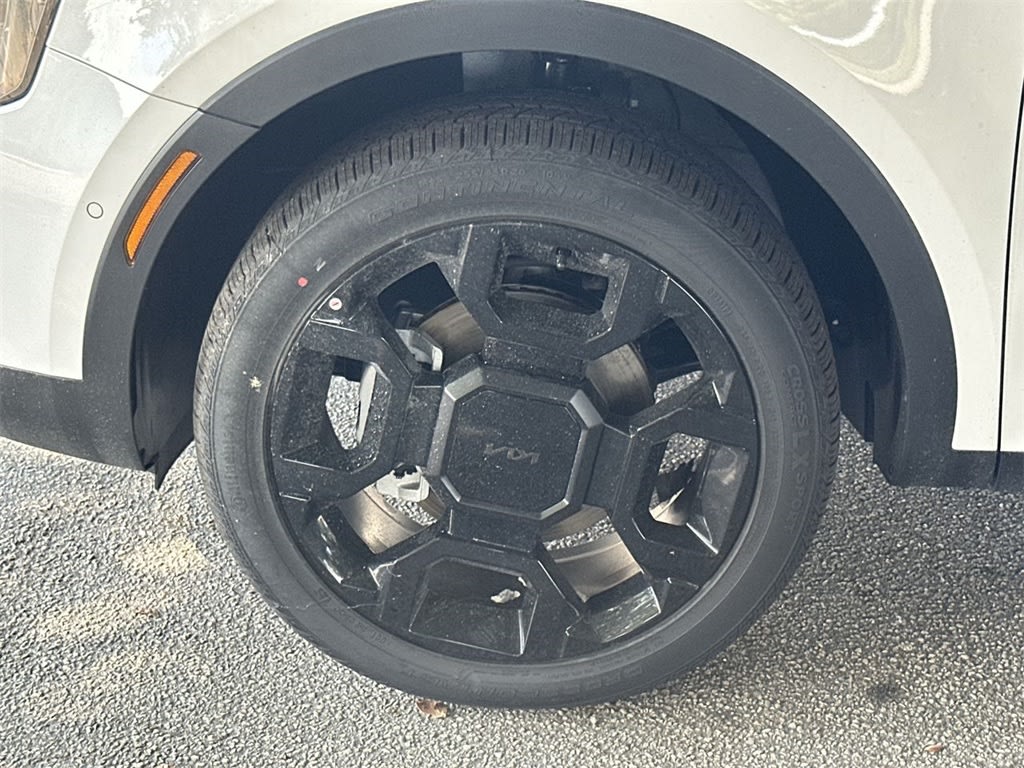 Thumbnail: 2025 Kia Sorento - 7