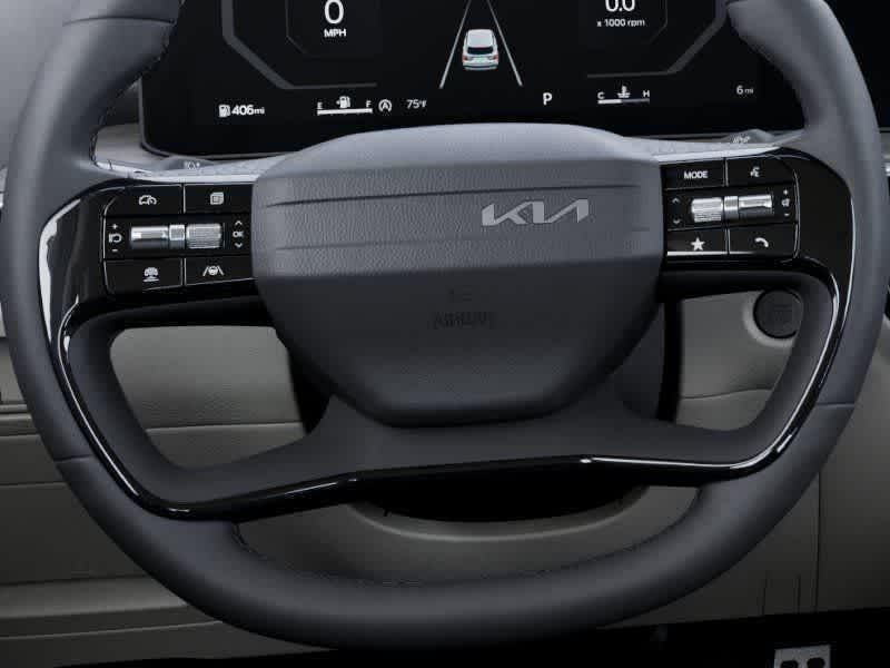 Thumbnail: 2026 Kia Sorento - 23