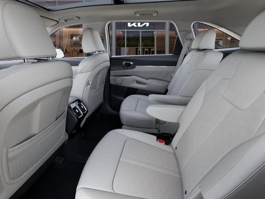 Thumbnail: 2026 Kia Sorento - 22