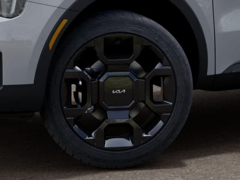 Thumbnail: 2026 Kia Sorento - 17