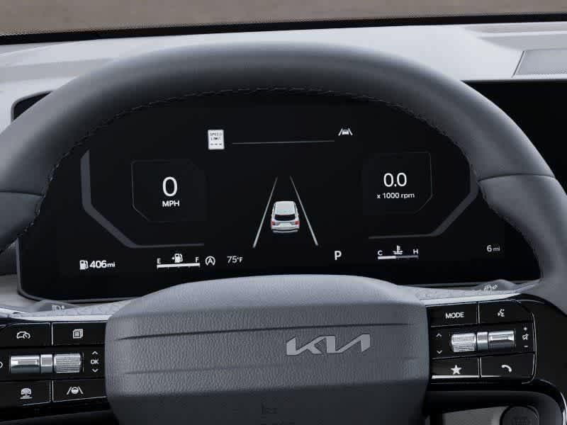Thumbnail: 2026 Kia Sorento - 12