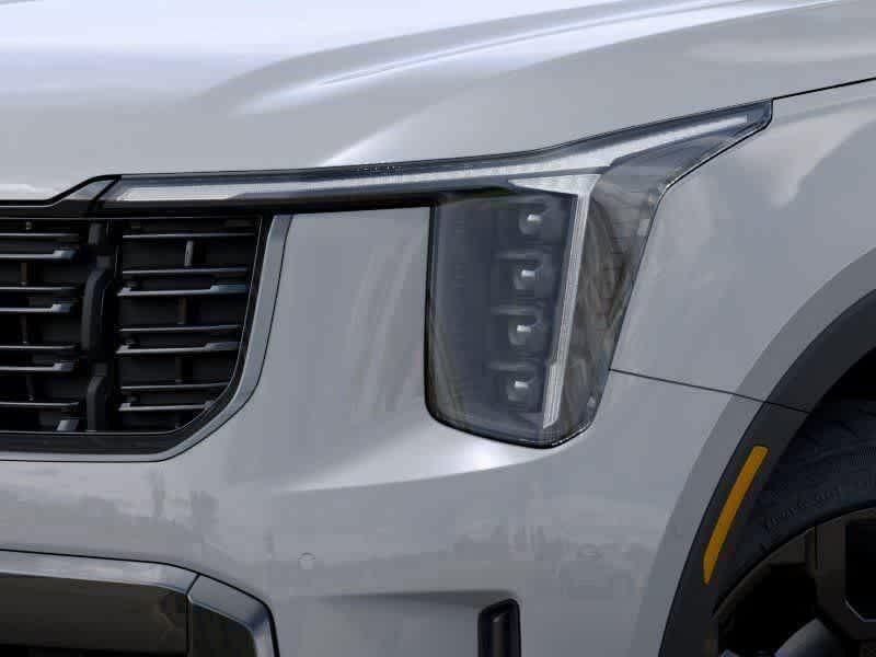 Thumbnail: 2026 Kia Sorento - 18
