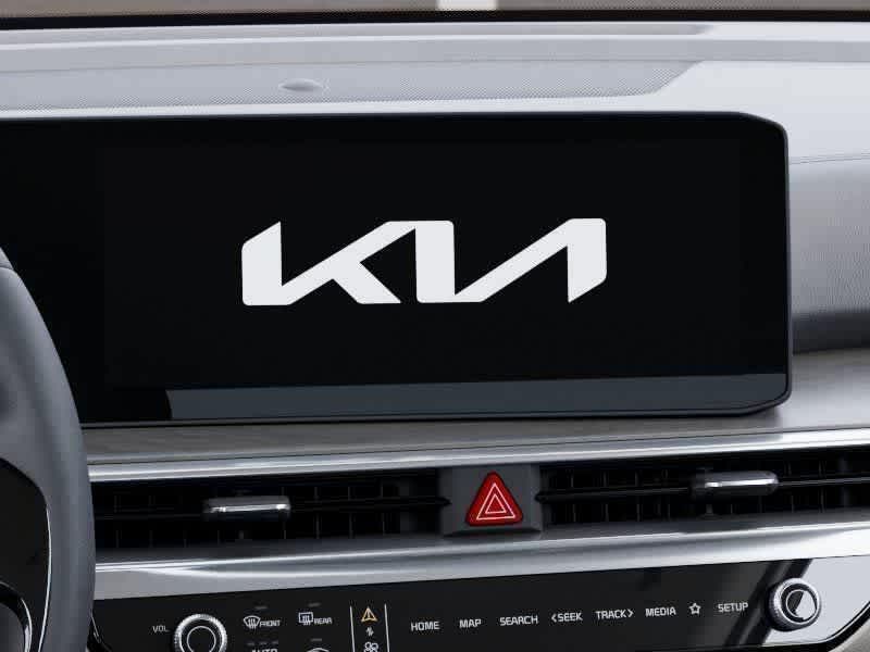 Thumbnail: 2026 Kia Sorento - 10
